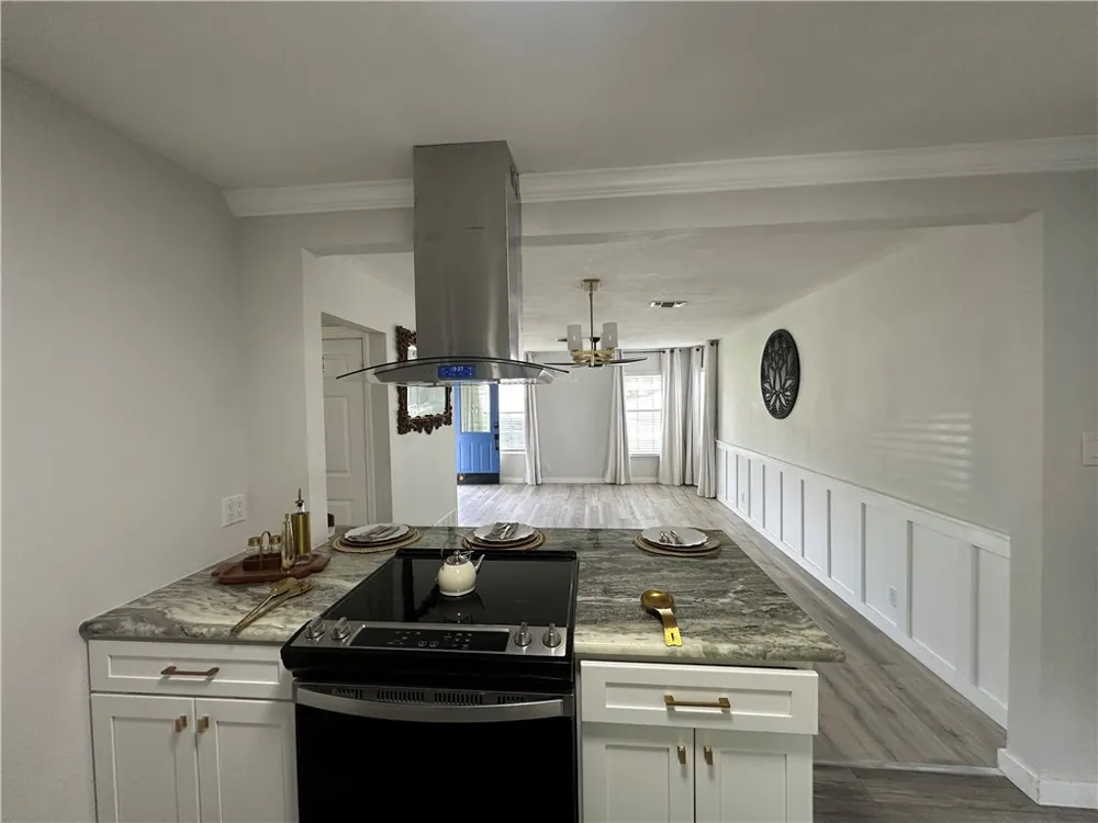 4210 Harry Street Corpus Christi, TX 78411