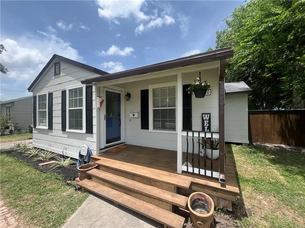 4210 Harry Street Corpus Christi, TX 78411