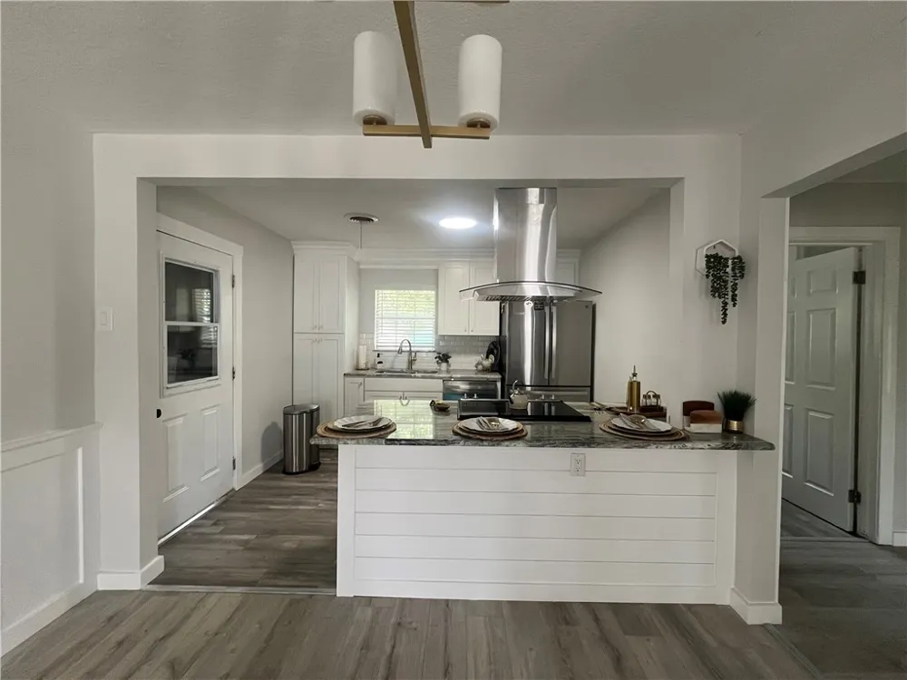 4210 Harry Street Corpus Christi, TX 78411