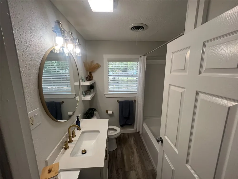 4210 Harry Street Corpus Christi, TX 78411