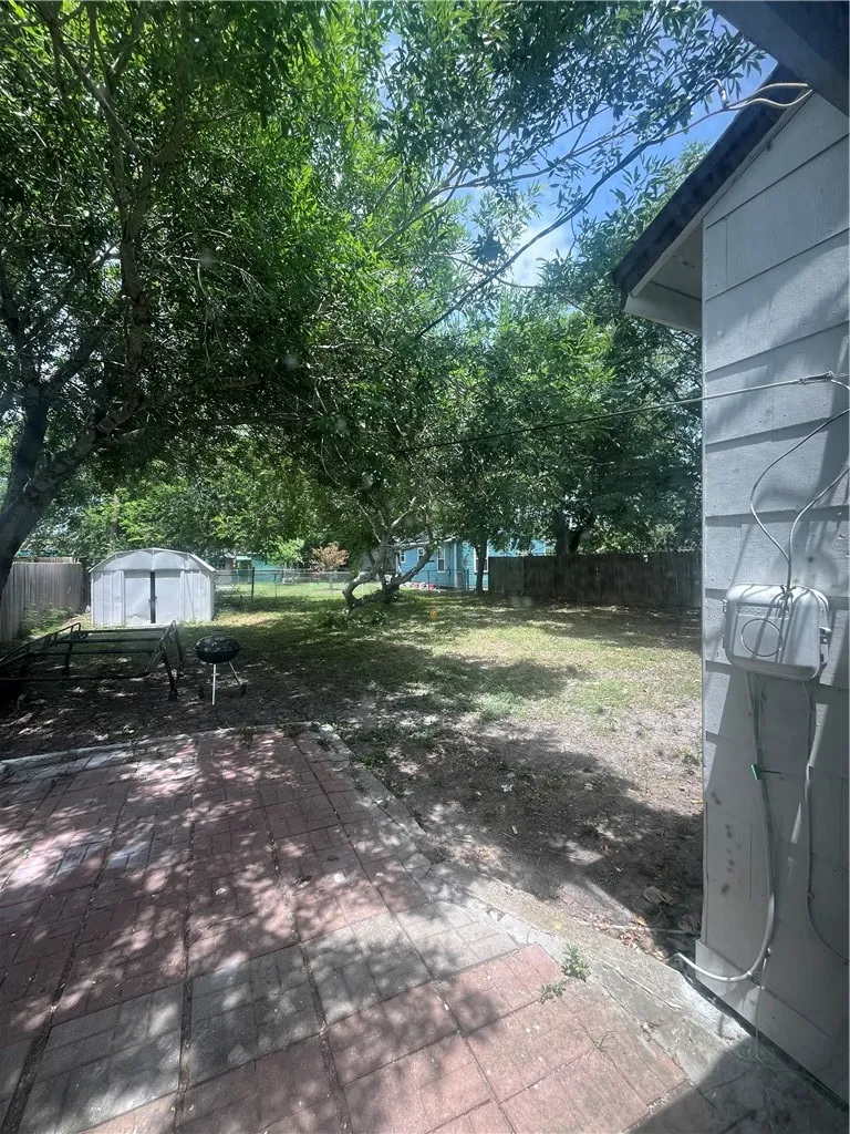 4210 Harry Street Corpus Christi, TX 78411