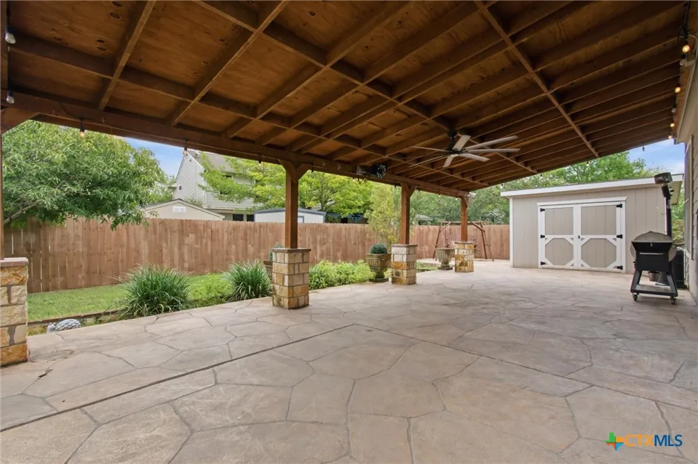 113 Scarlet Oak Cove Kyle, TX 78640