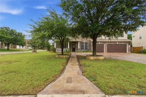 113 Scarlet Oak Cove