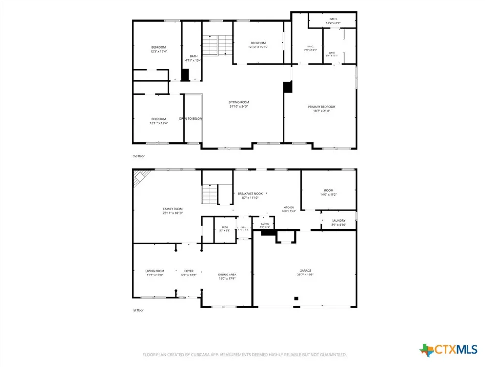 113 Scarlet Oak Cove Kyle, TX 78640