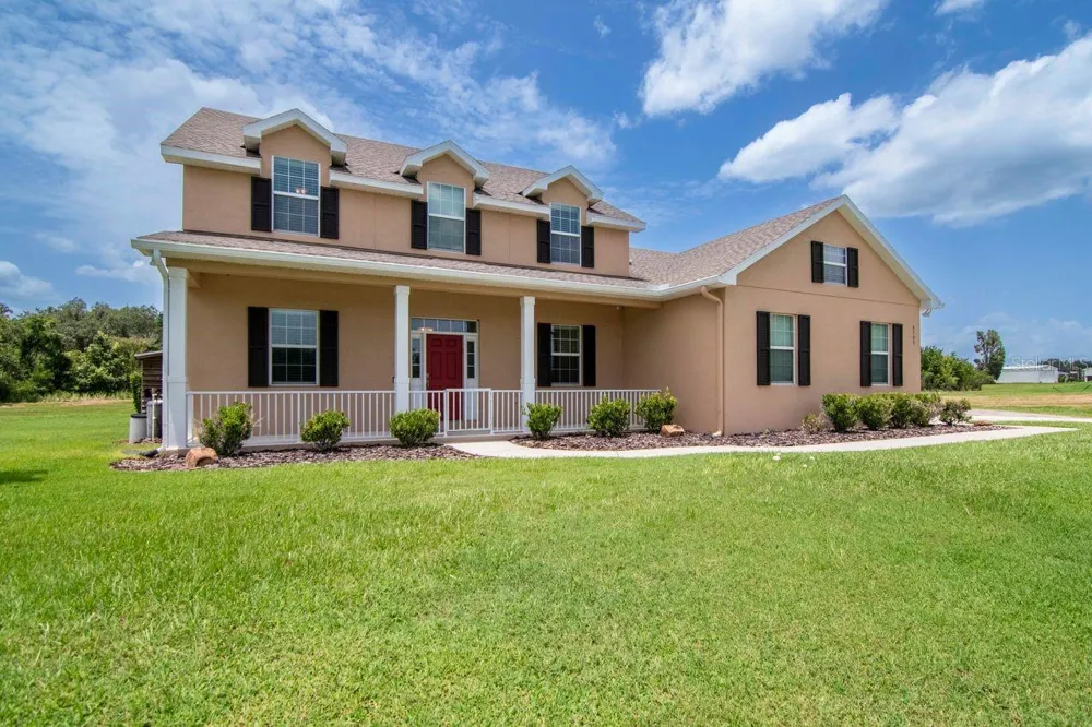 8703 ALAFIA HILLS DRIVE Plant City, FL 33567