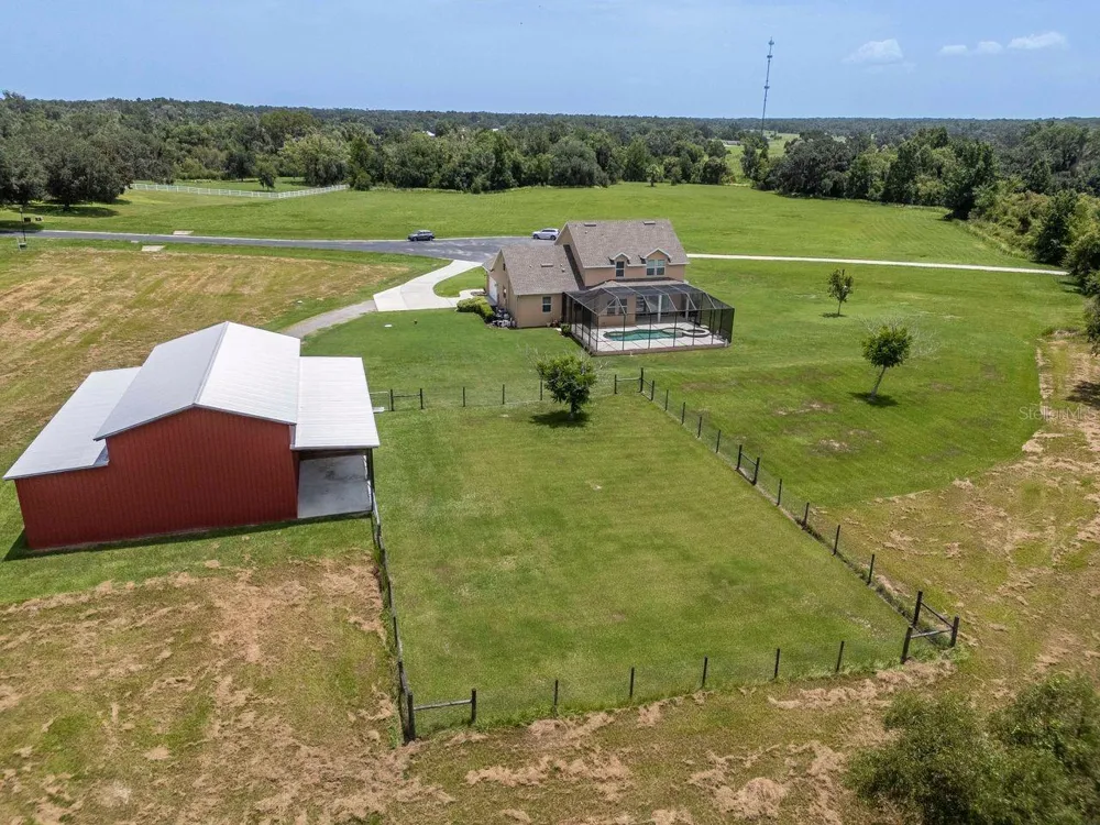 8703 ALAFIA HILLS DRIVE Plant City, FL 33567