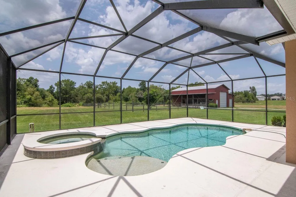 8703 ALAFIA HILLS DRIVE Plant City, FL 33567