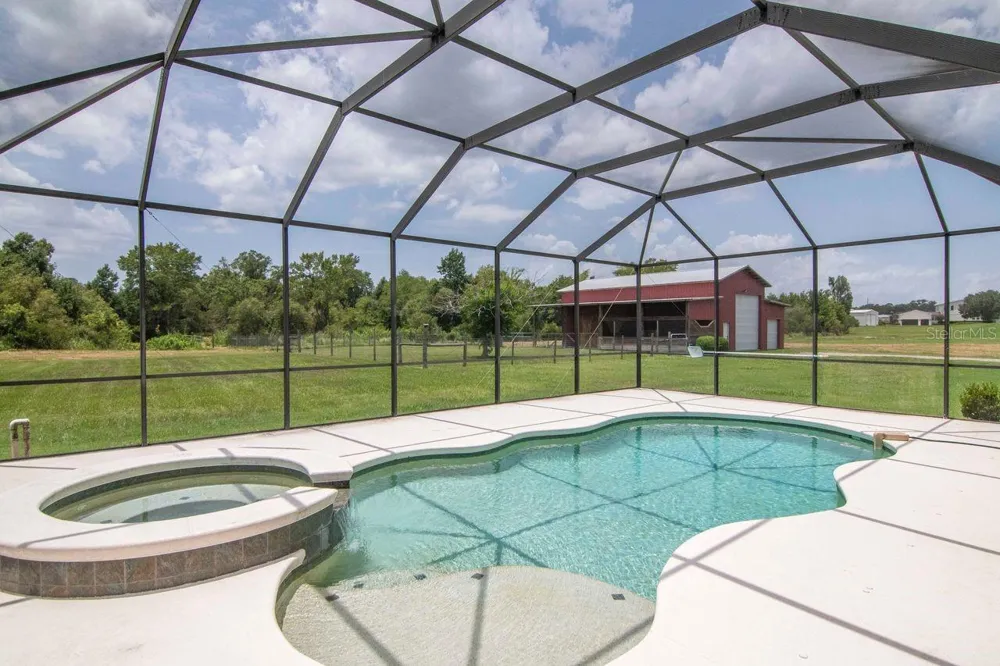 8703 ALAFIA HILLS DRIVE Plant City, FL 33567