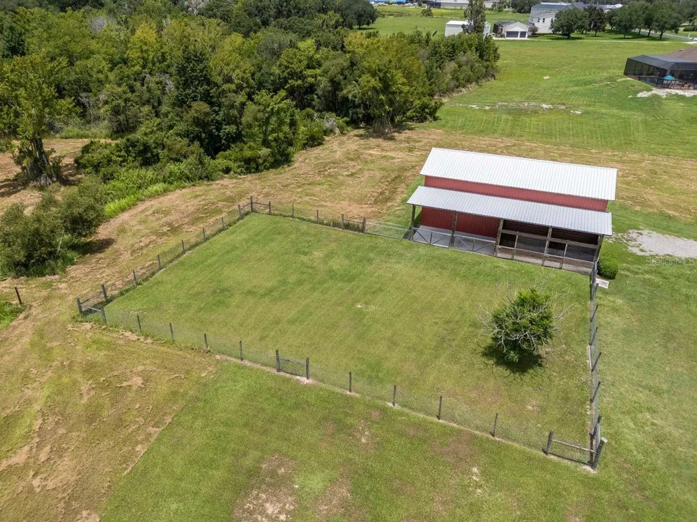 8703 ALAFIA HILLS DRIVE Plant City, FL 33567