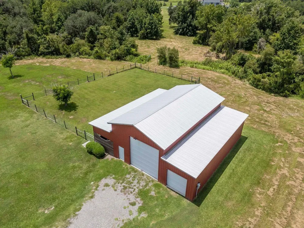8703 ALAFIA HILLS DRIVE Plant City, FL 33567