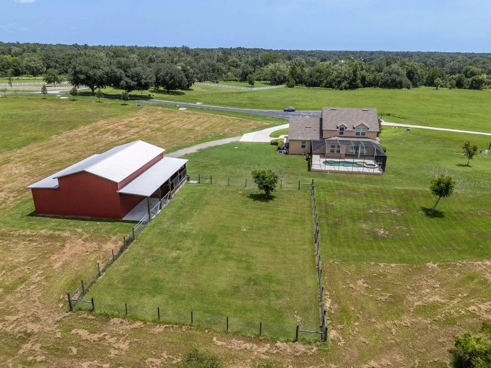 8703 ALAFIA HILLS DRIVE Plant City, FL 33567