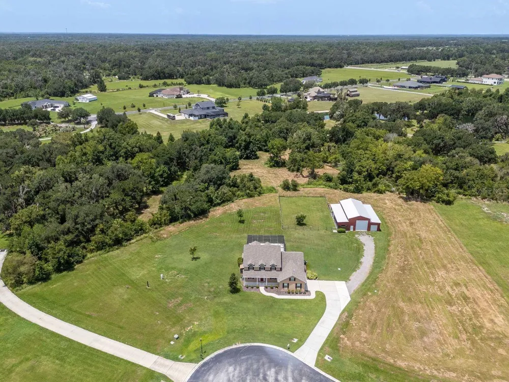 8703 ALAFIA HILLS DRIVE Plant City, FL 33567
