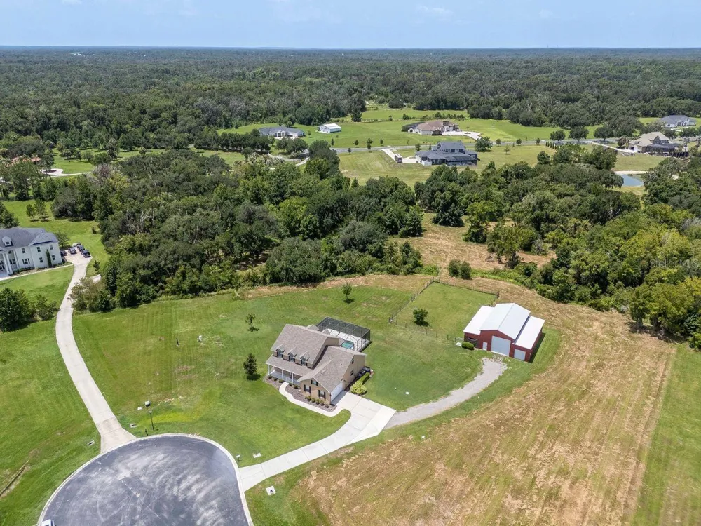 8703 ALAFIA HILLS DRIVE Plant City, FL 33567