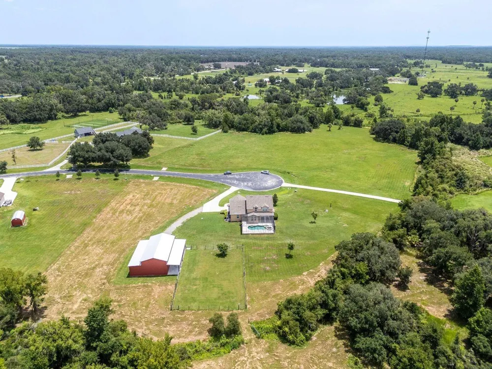8703 ALAFIA HILLS DRIVE Plant City, FL 33567