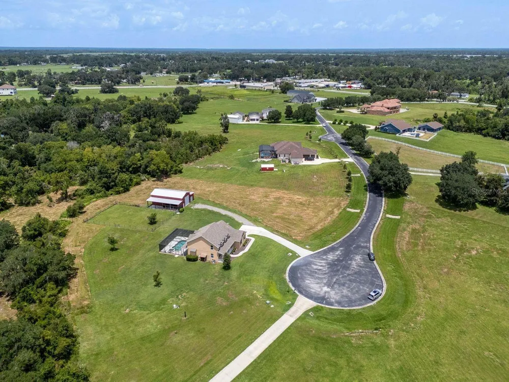 8703 ALAFIA HILLS DRIVE Plant City, FL 33567
