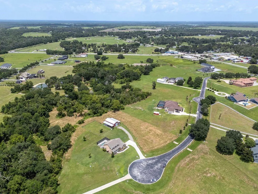 8703 ALAFIA HILLS DRIVE Plant City, FL 33567
