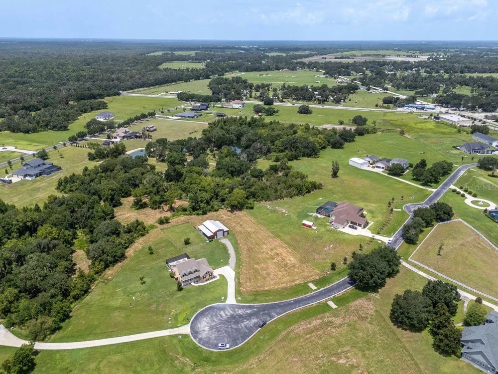 8703 ALAFIA HILLS DRIVE Plant City, FL 33567