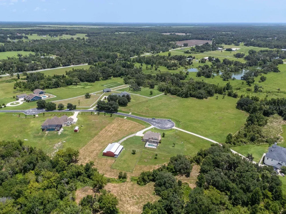 8703 ALAFIA HILLS DRIVE Plant City, FL 33567
