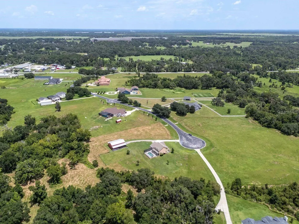 8703 ALAFIA HILLS DRIVE Plant City, FL 33567