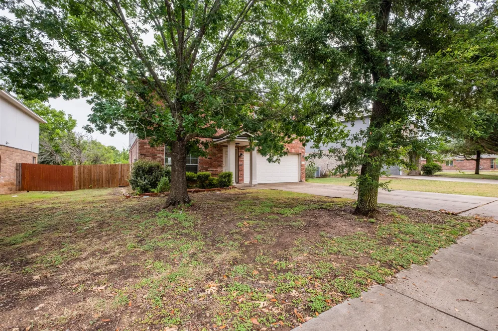 800 Rubles Court Leander, TX 78641