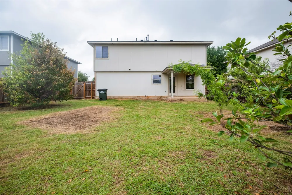 800 Rubles Court Leander, TX 78641