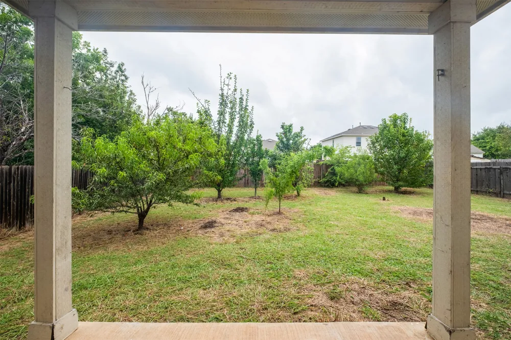 800 Rubles Court Leander, TX 78641