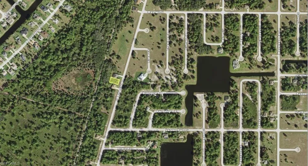193 Brig Circle W Placida, FL 33946