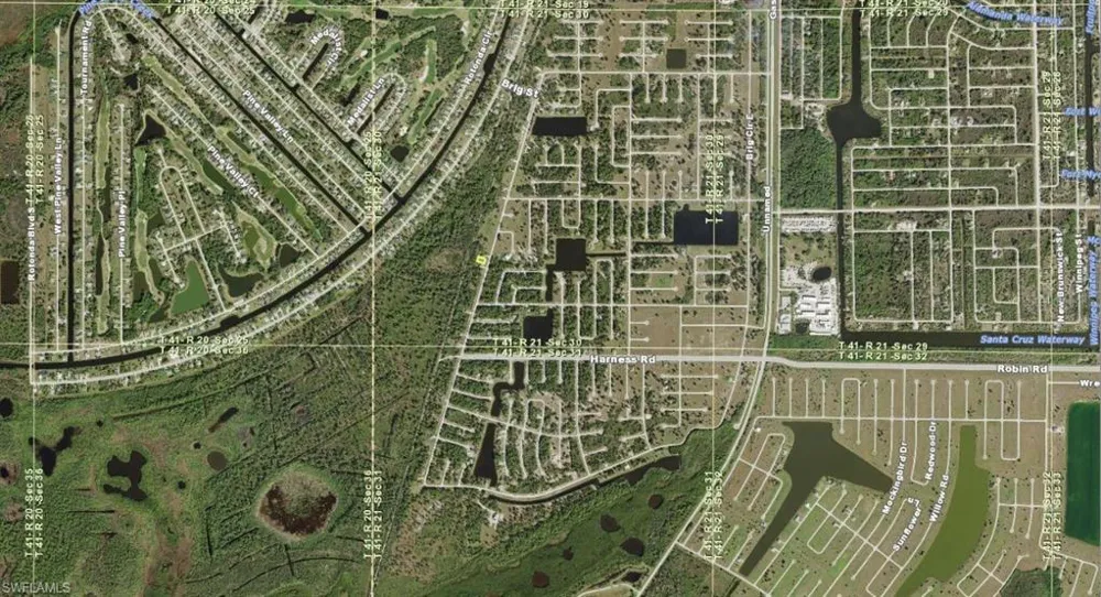 193 Brig Circle W Placida, FL 33946