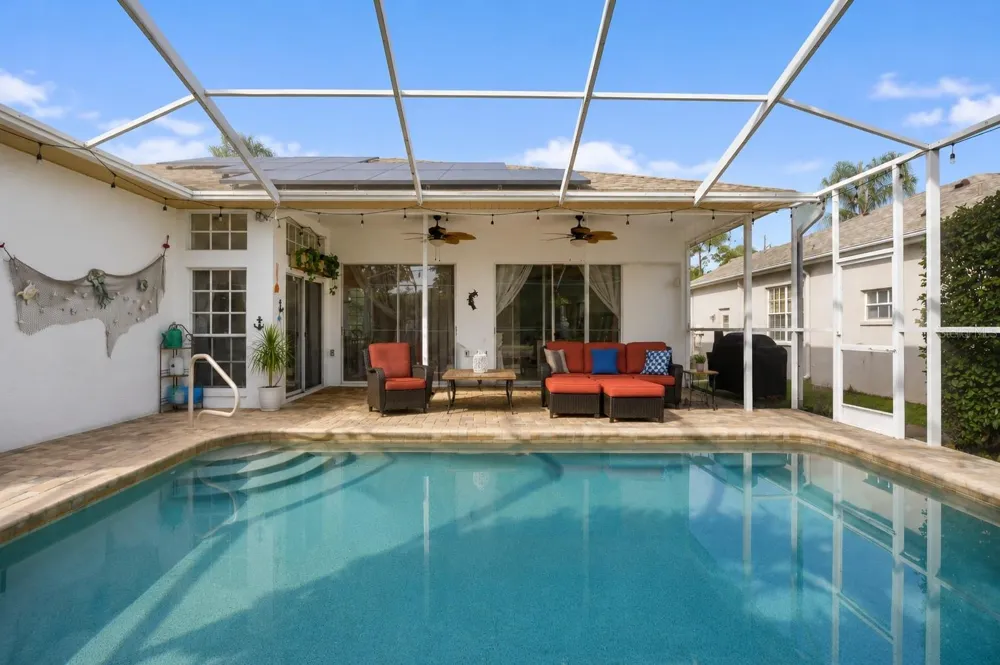 12213 ROSELAND DRIVE New Port Richey, FL 34654