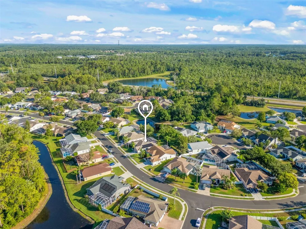 12213 ROSELAND DRIVE New Port Richey, FL 34654