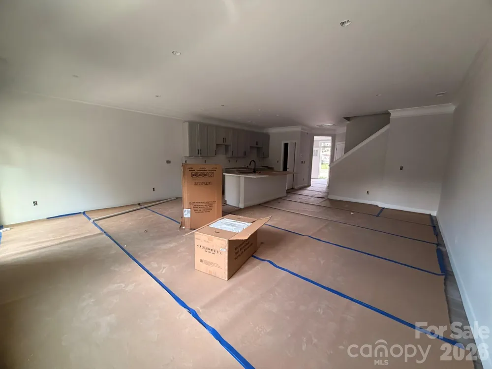 4370 Black Court Harrisburg, NC 28075