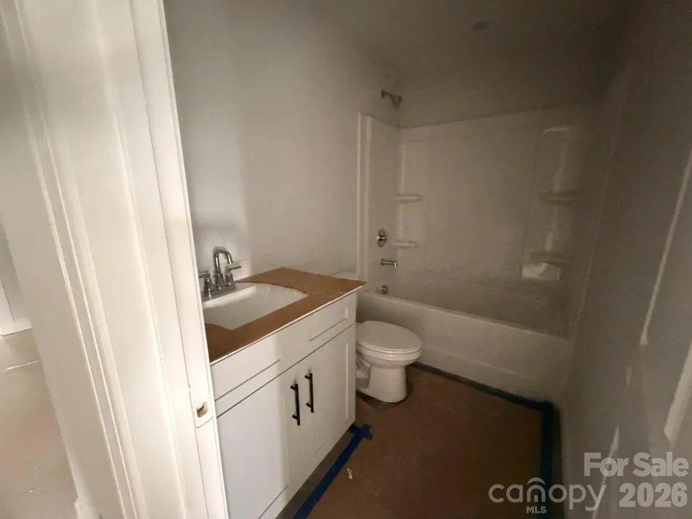 4370 Black Court Harrisburg, NC 28075