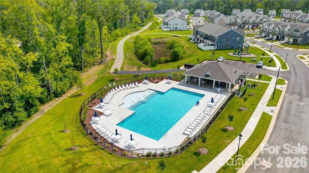 4370 Black Court Harrisburg, NC 28075