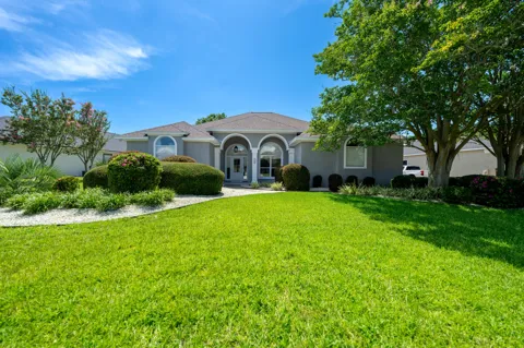 117 Legend Lakes Drive