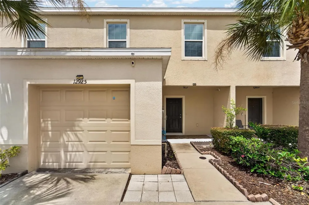 12925 SHADY FERN LANE Gibsonton, FL 33534