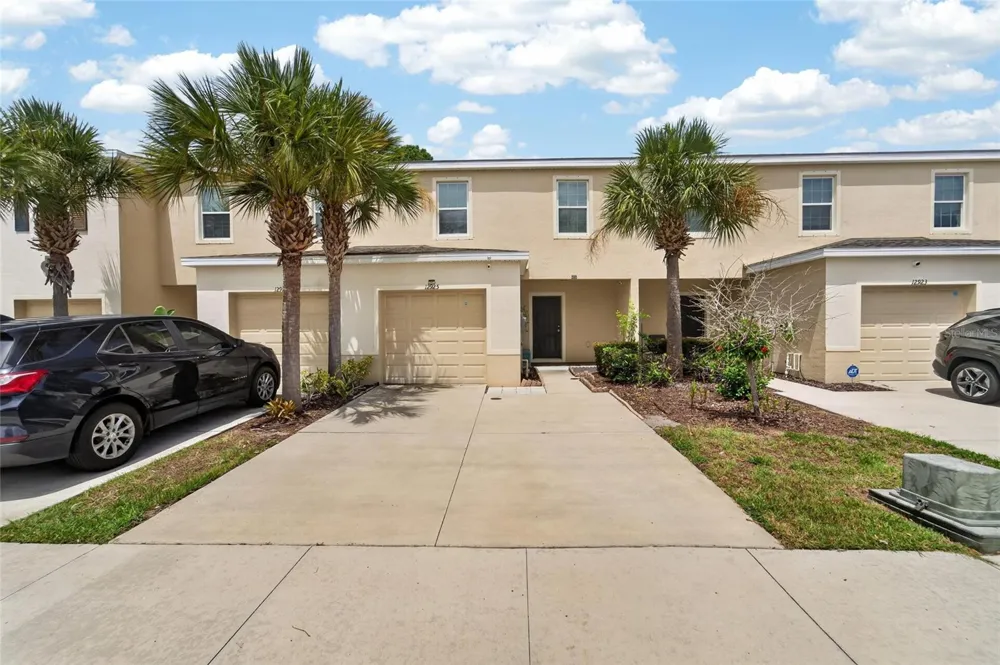 12925 SHADY FERN LANE Gibsonton, FL 33534