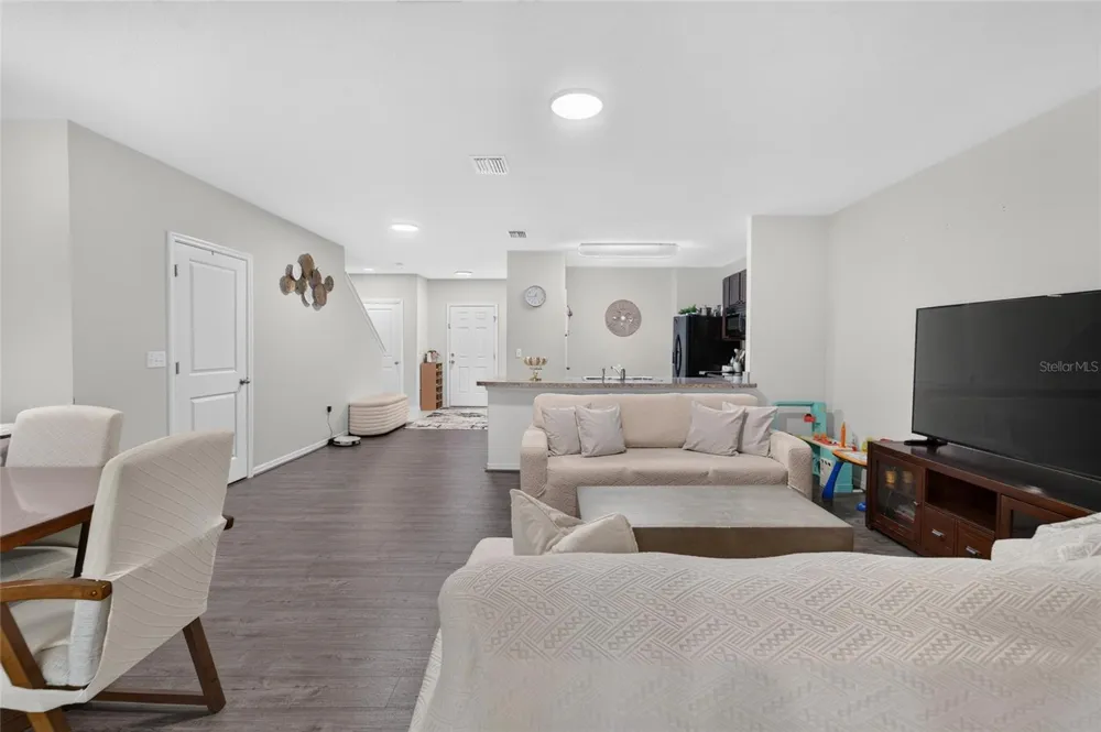 12925 SHADY FERN LANE Gibsonton, FL 33534