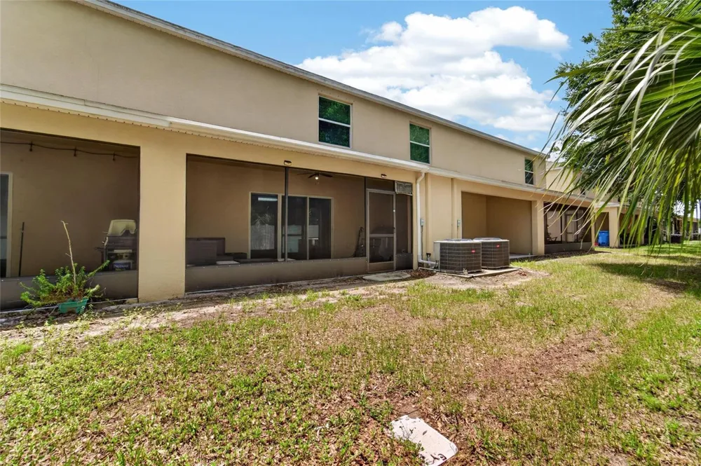12925 SHADY FERN LANE Gibsonton, FL 33534