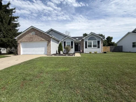 3396 Paddington Drive