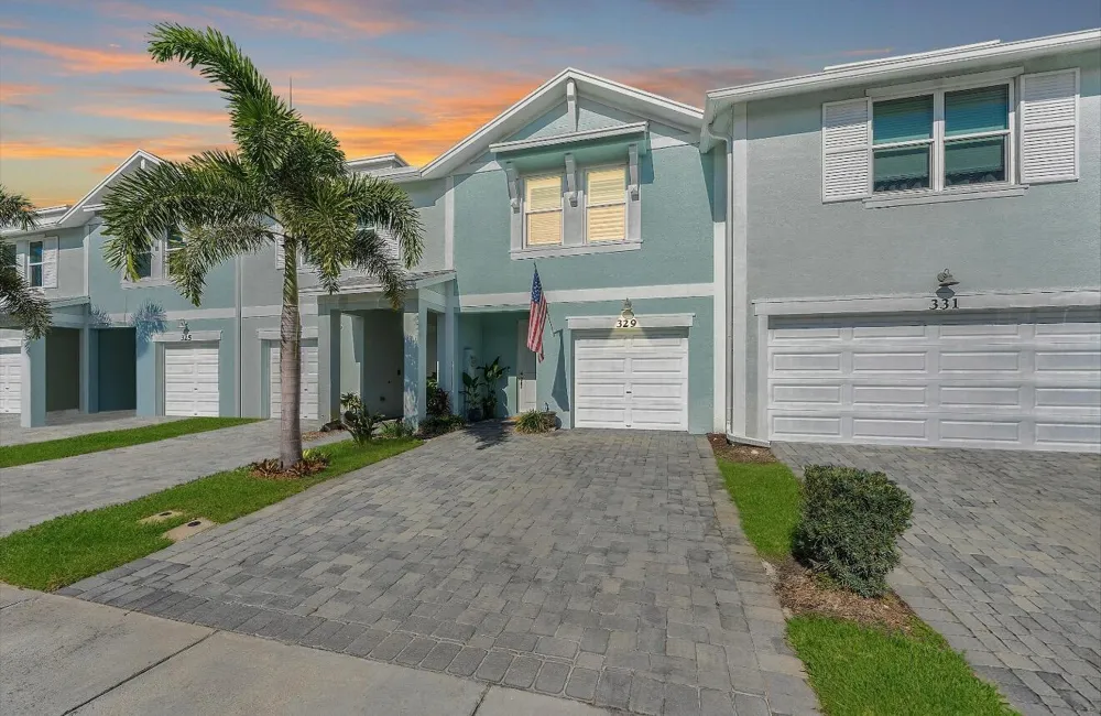 329 SE Halifax Lane Stuart, FL 34994