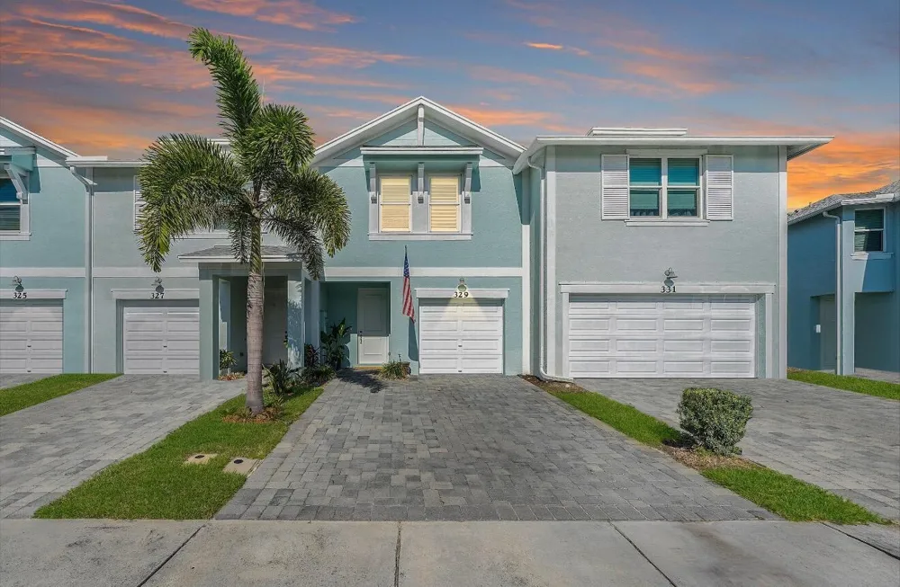 329 SE Halifax Lane Stuart, FL 34994