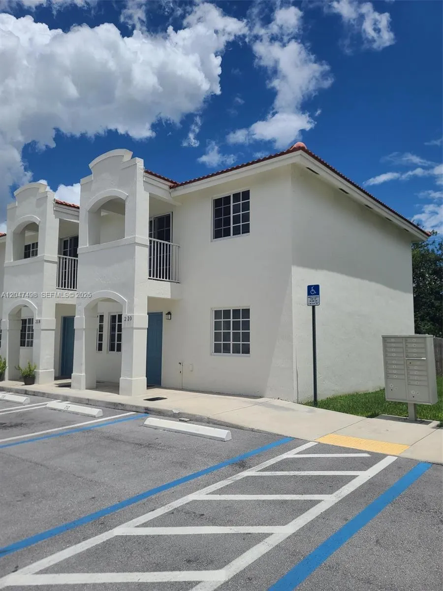210 SW 3rd Ct Florida City, FL 33034