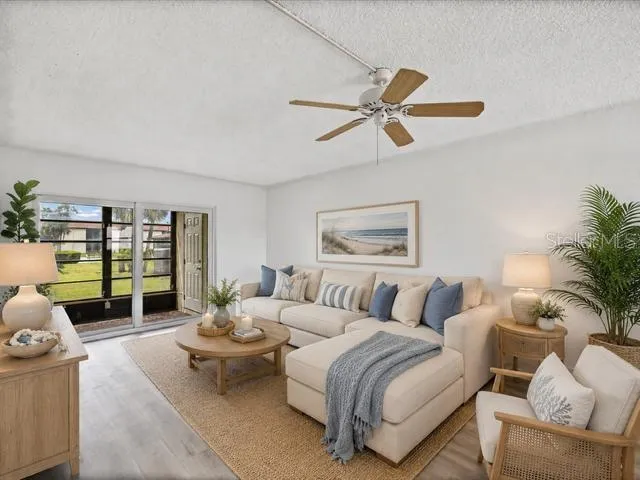 5135 GEMSTONE DRIVE #103 New Port Richey, FL 34652