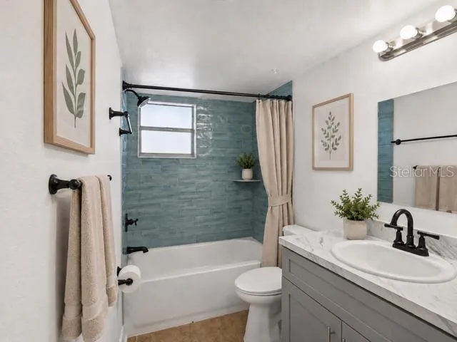 5135 GEMSTONE DRIVE #103 New Port Richey, FL 34652