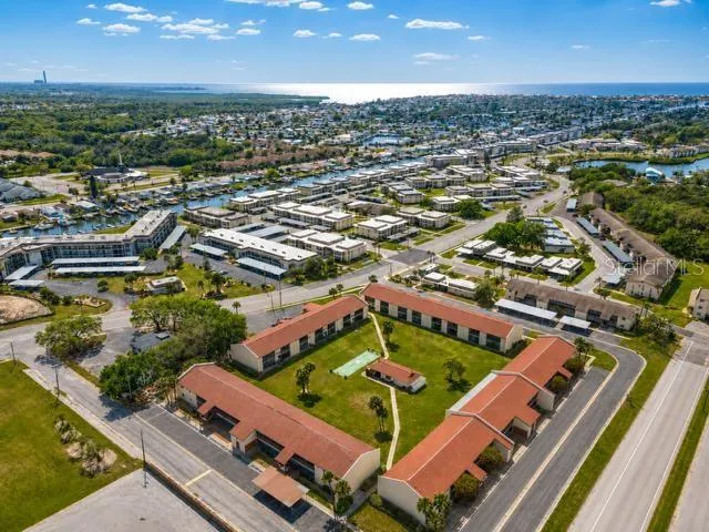 5135 GEMSTONE DRIVE #103 New Port Richey, FL 34652