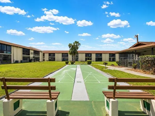 5135 GEMSTONE DRIVE #103 New Port Richey, FL 34652