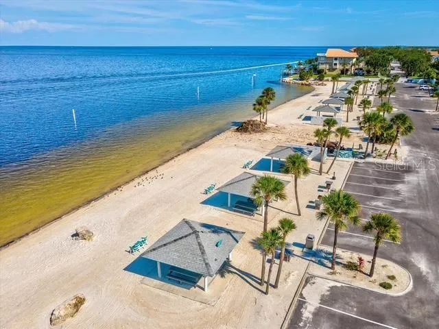 5135 GEMSTONE DRIVE #103 New Port Richey, FL 34652