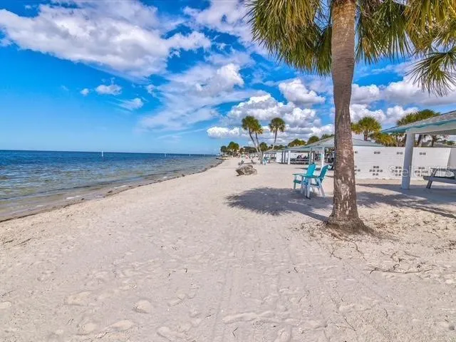 5135 GEMSTONE DRIVE #103 New Port Richey, FL 34652