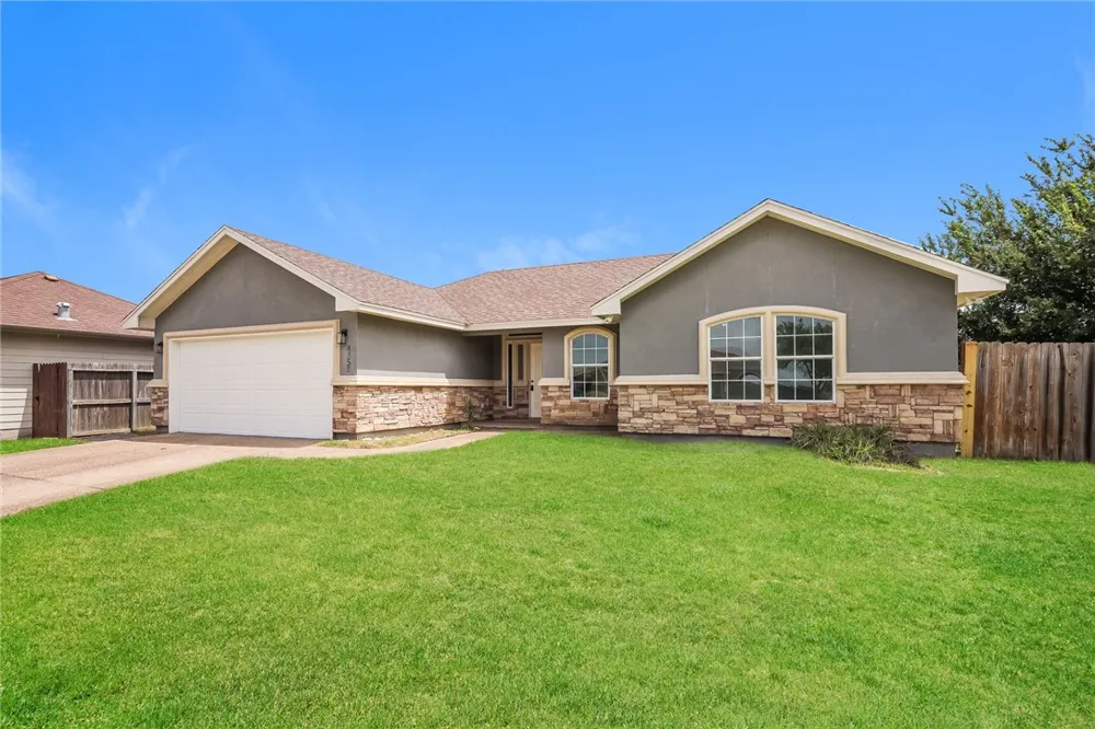 4358 Cool Breeze Corpus Christi, TX 78413