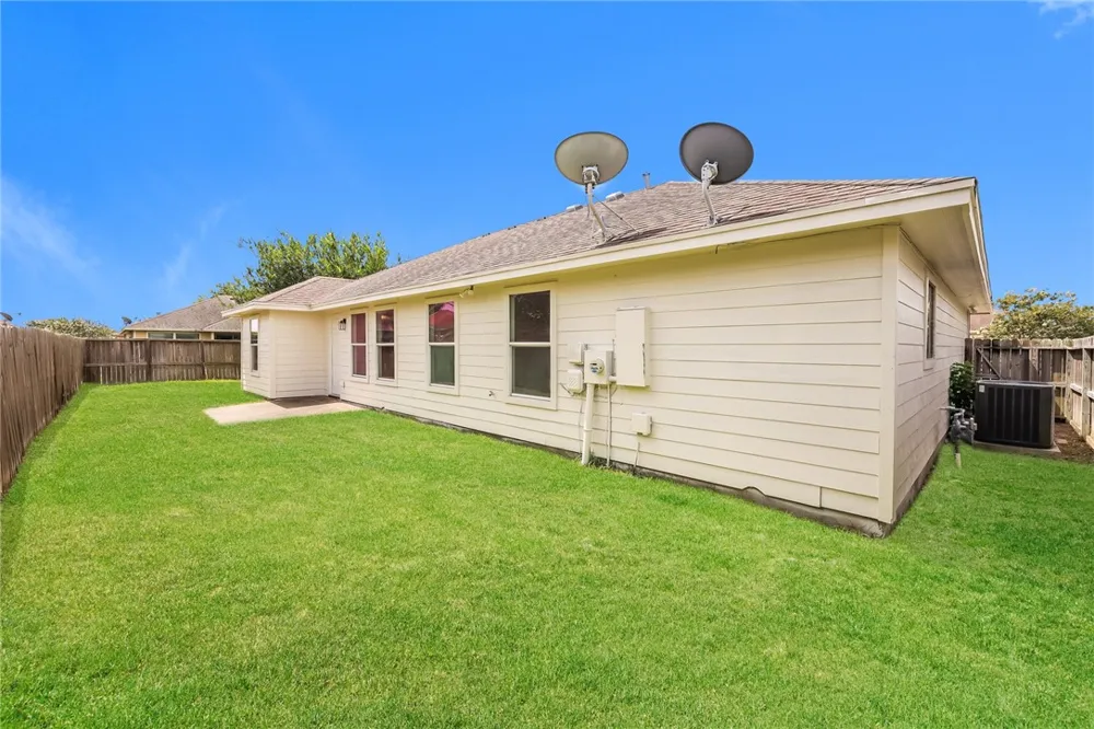 4358 Cool Breeze Corpus Christi, TX 78413